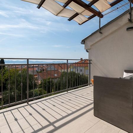 Holiday House With A Parking Space Zadar - 11744 Exterior photo