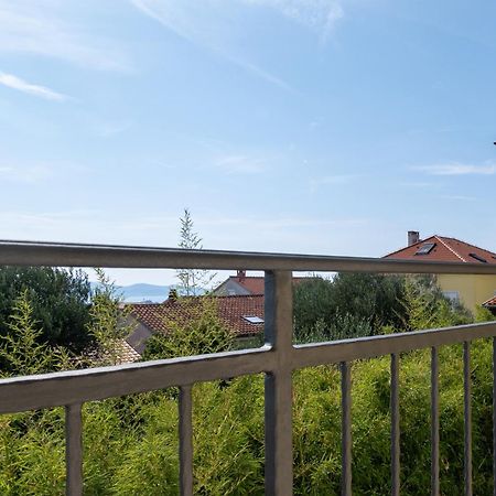 Holiday House With A Parking Space Zadar - 11744 Exterior photo