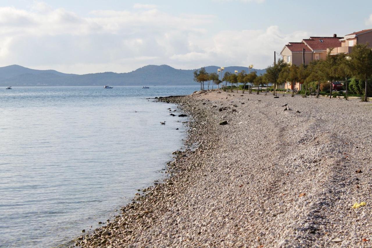 Holiday House With A Parking Space Zadar - 11744 Exterior photo