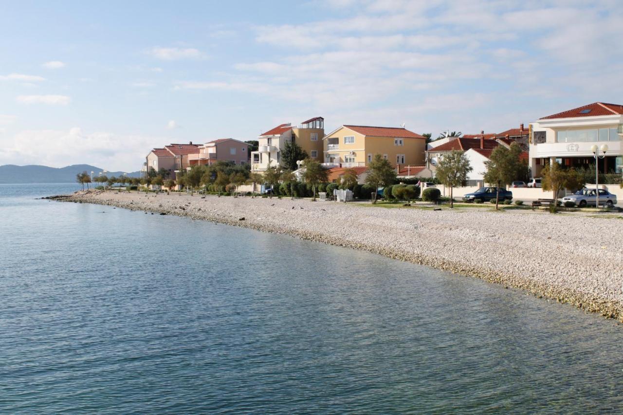 Holiday House With A Parking Space Zadar - 11744 Exterior photo