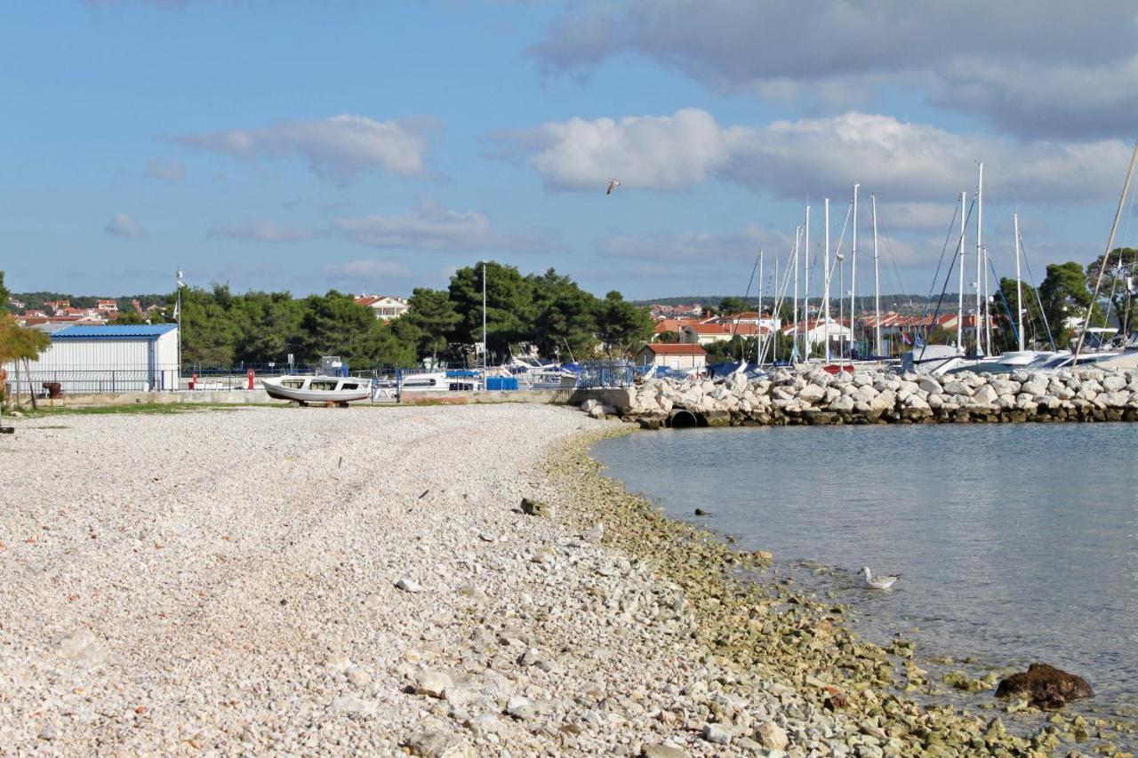 Holiday House With A Parking Space Zadar - 11744 Exterior photo
