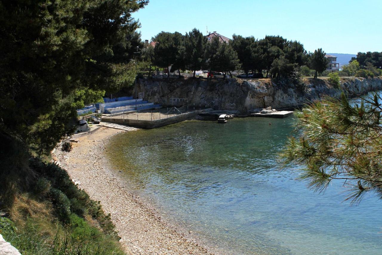 Holiday House With A Parking Space Zadar - 11744 Exterior photo