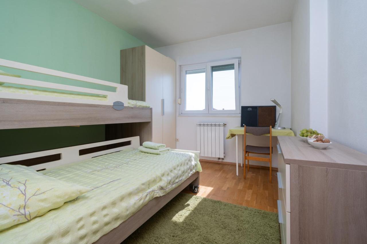 Holiday House With A Parking Space Zadar - 11744 Exterior photo