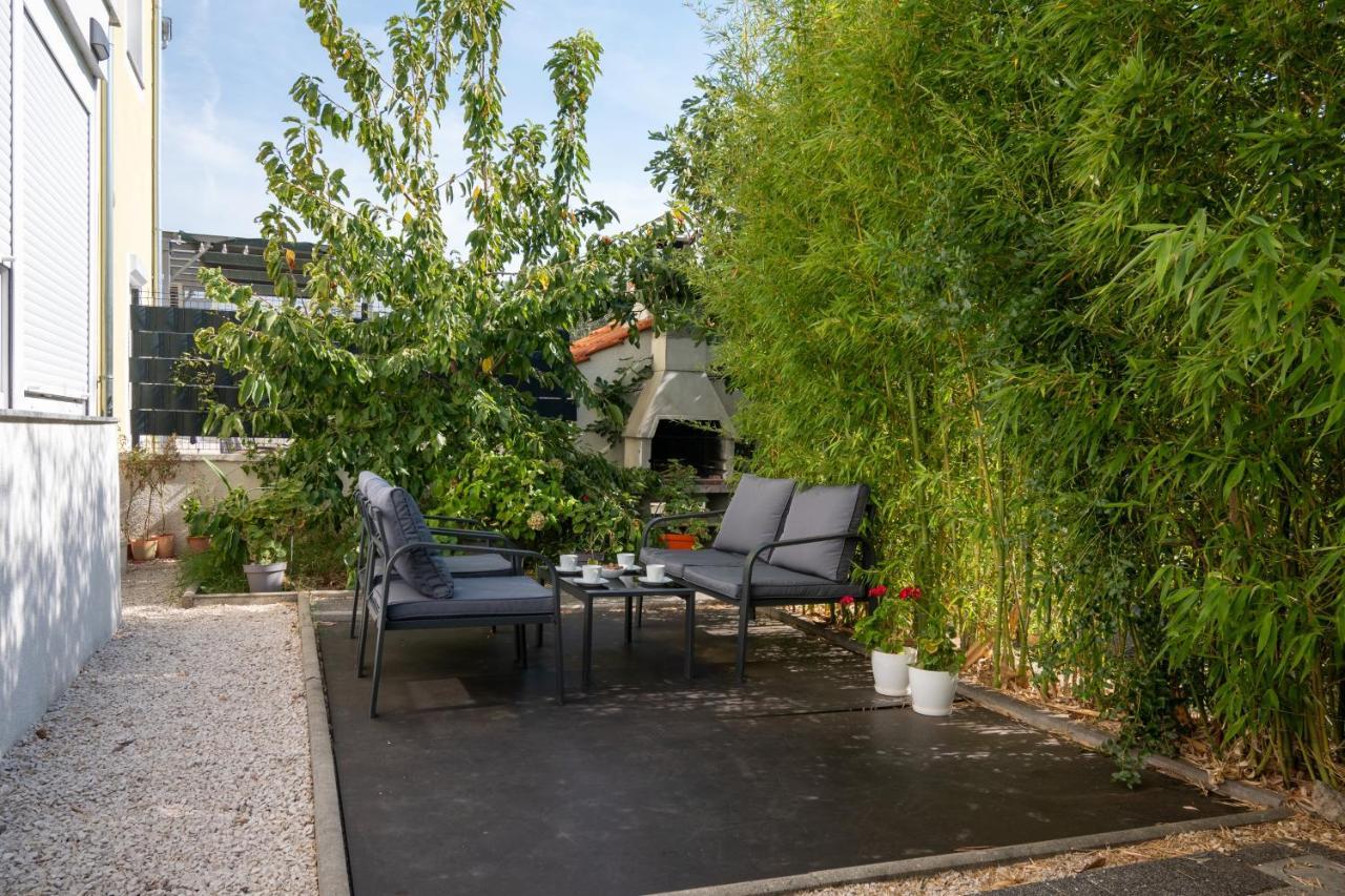 Holiday House With A Parking Space Zadar - 11744 Exterior photo