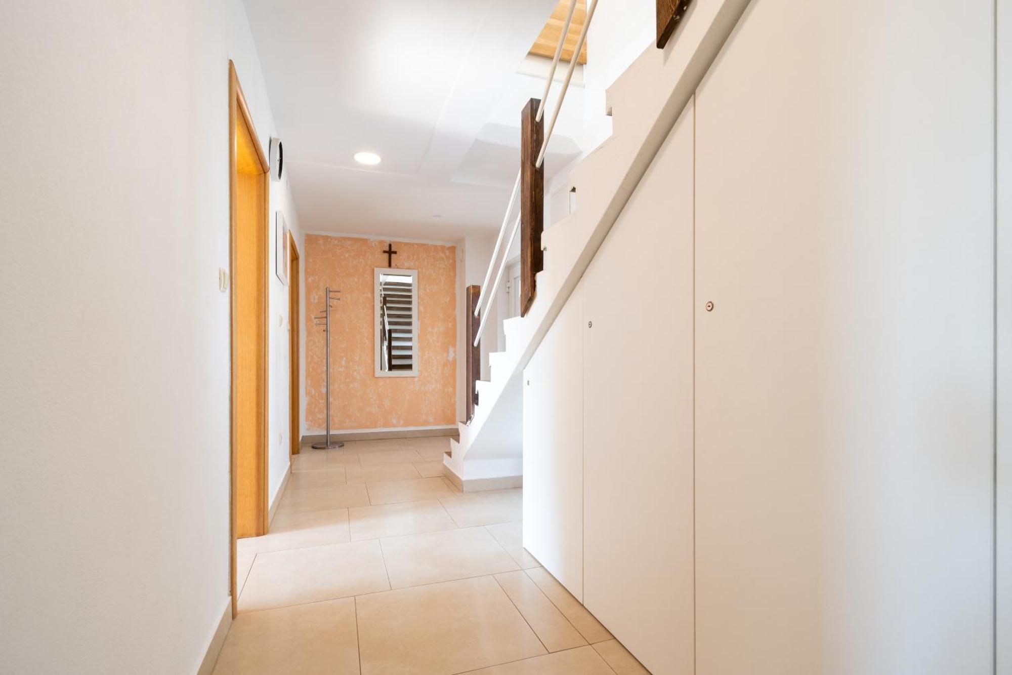 Holiday House With A Parking Space Zadar - 11744 Exterior photo
