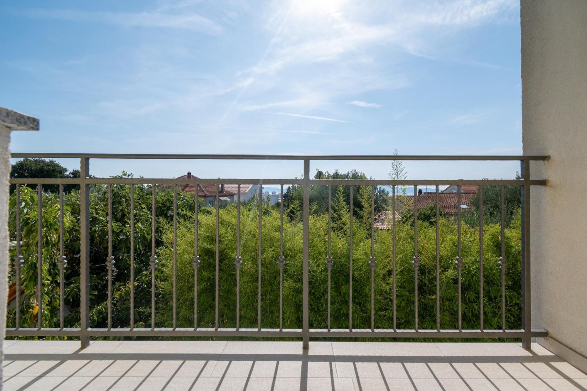 Holiday House With A Parking Space Zadar - 11744 Exterior photo