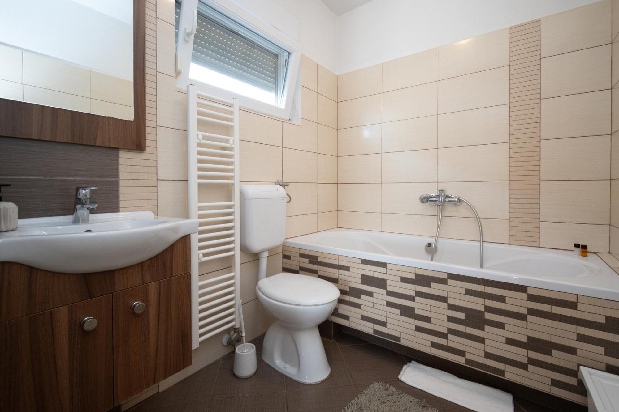 Holiday House With A Parking Space Zadar - 11744 Exterior photo