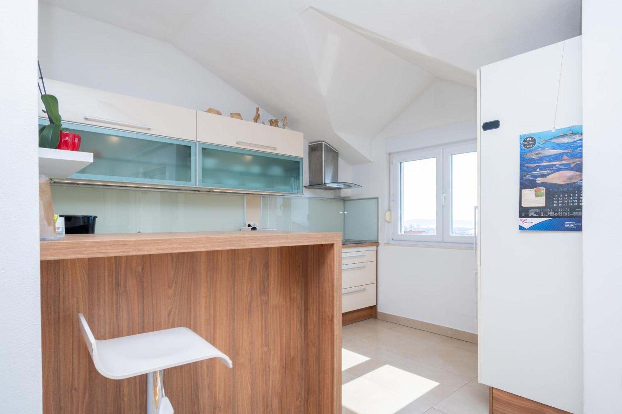 Holiday House With A Parking Space Zadar - 11744 Room photo