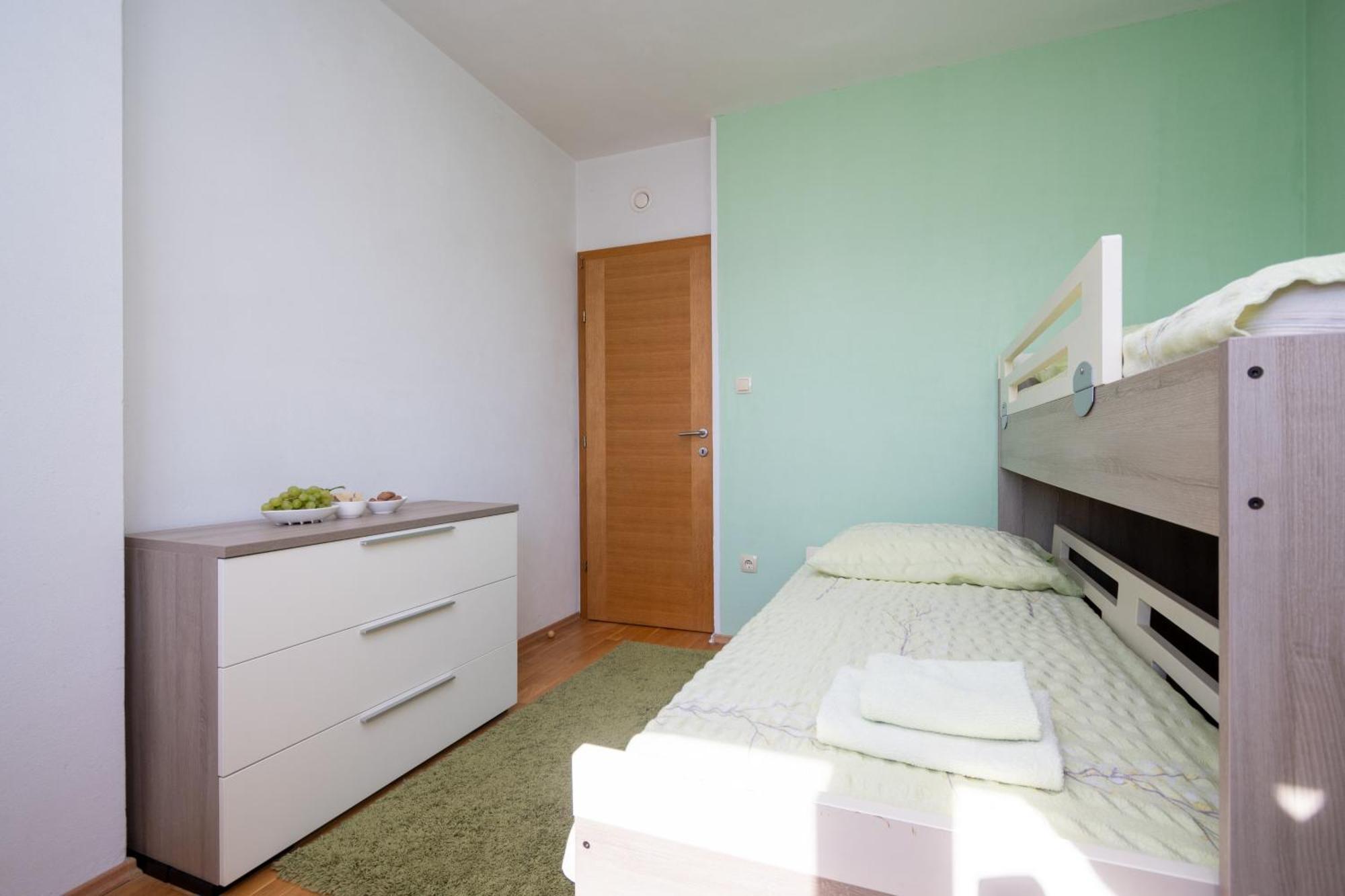 Holiday House With A Parking Space Zadar - 11744 Room photo