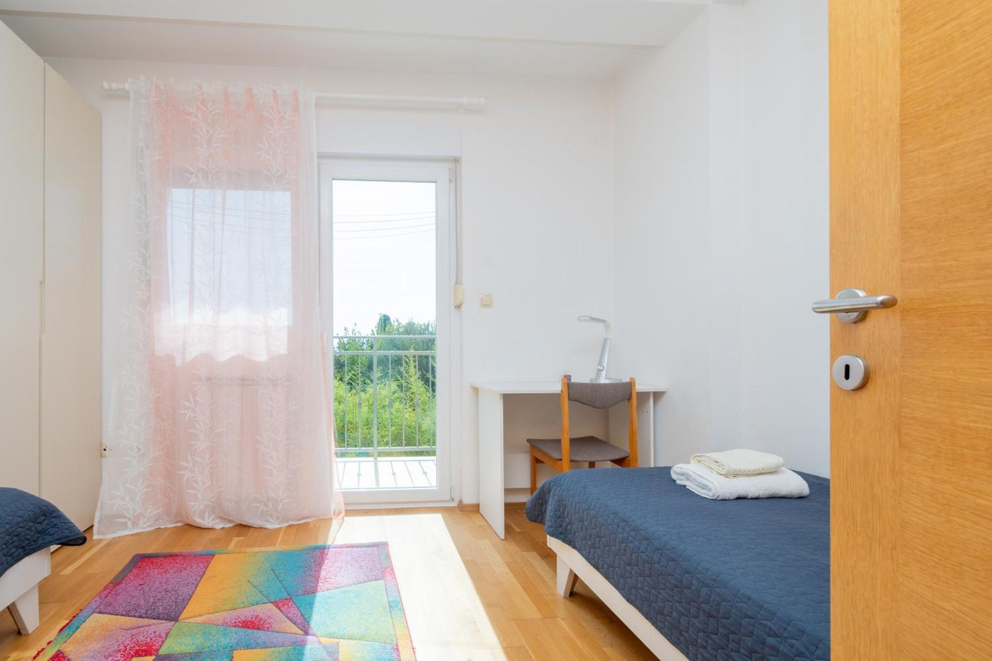 Holiday House With A Parking Space Zadar - 11744 Room photo