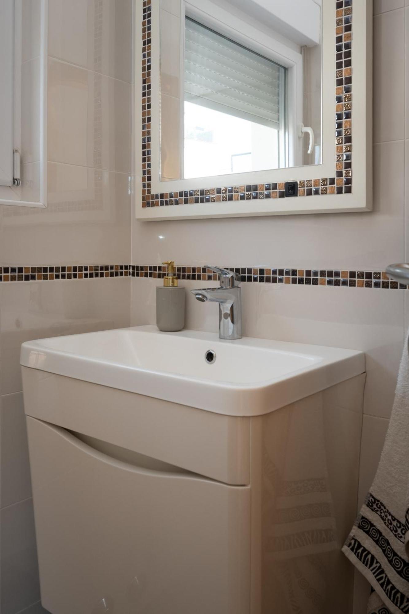 Holiday House With A Parking Space Zadar - 11744 Room photo