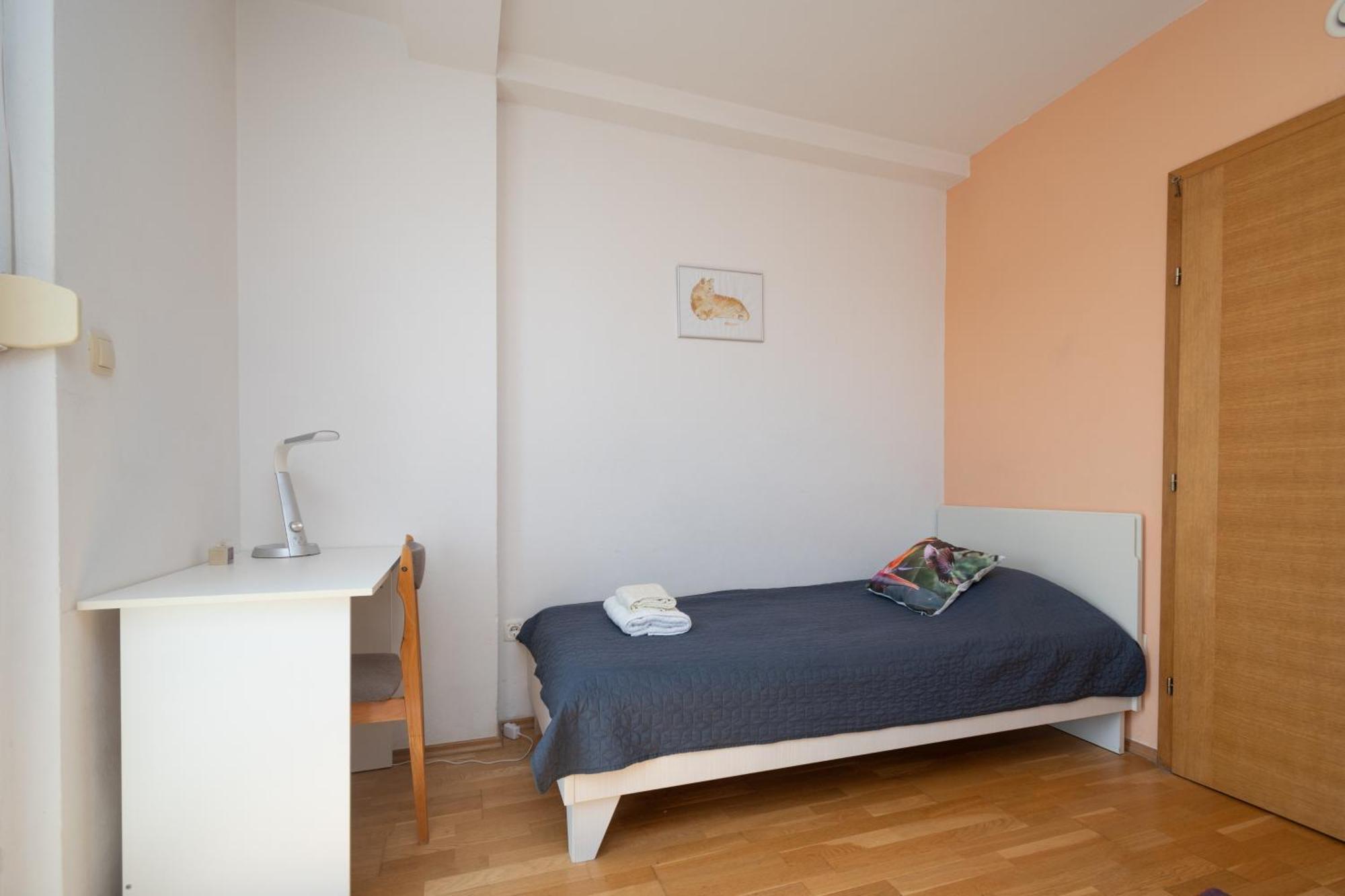 Holiday House With A Parking Space Zadar - 11744 Room photo