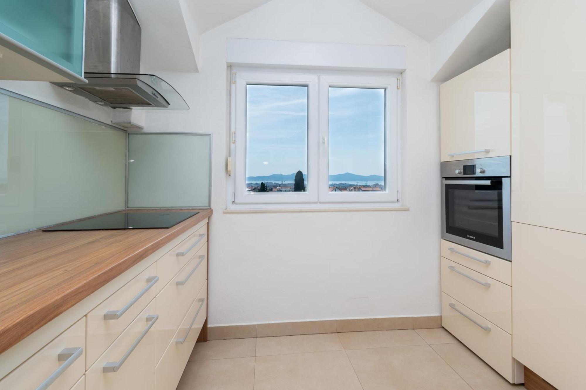 Holiday House With A Parking Space Zadar - 11744 Room photo