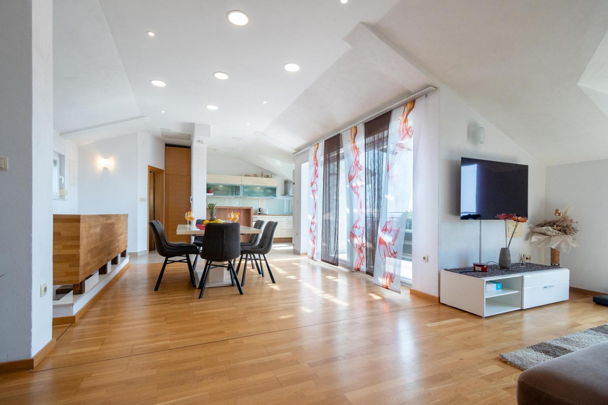 Holiday House With A Parking Space Zadar - 11744 Room photo