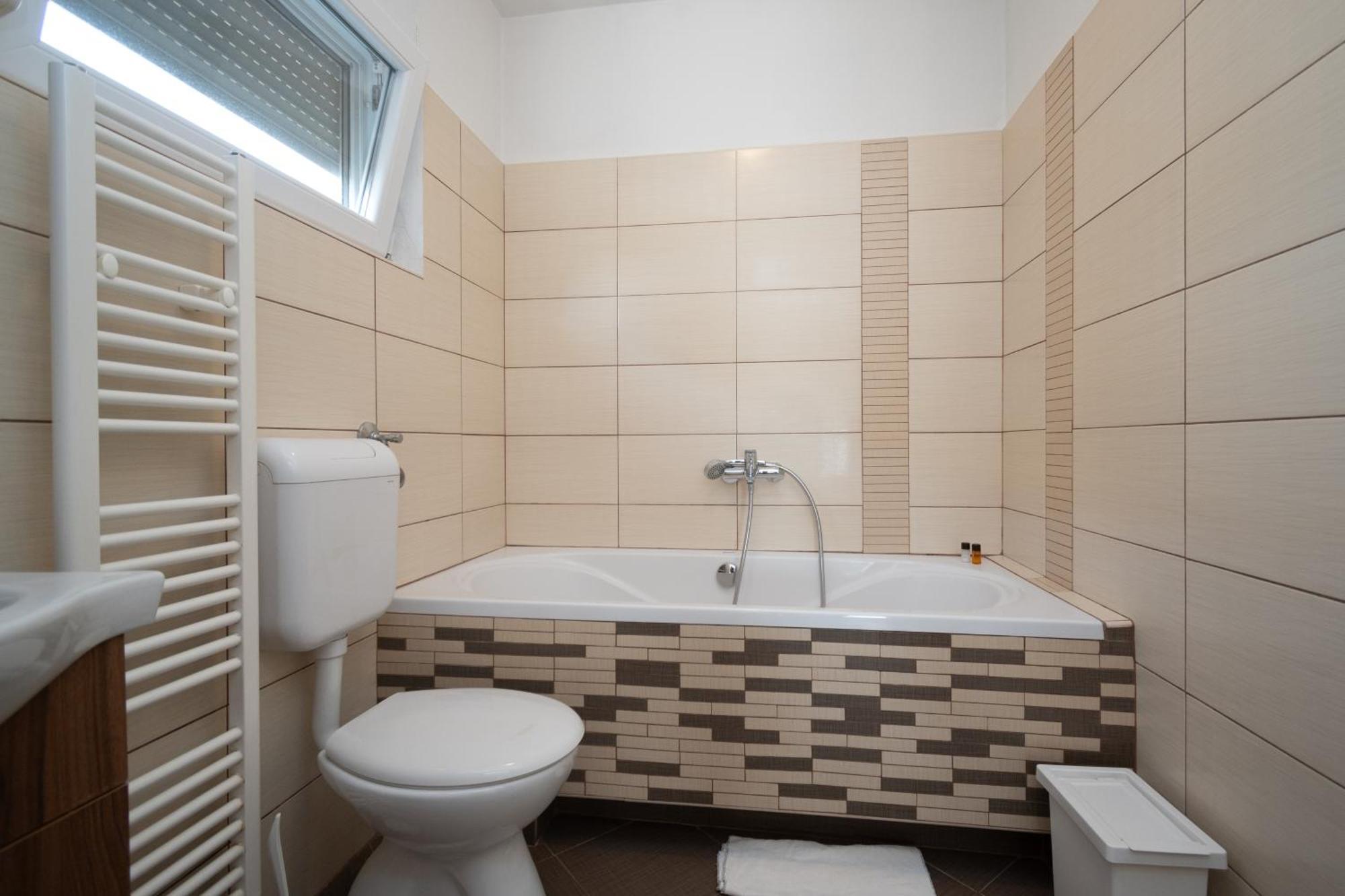 Holiday House With A Parking Space Zadar - 11744 Room photo