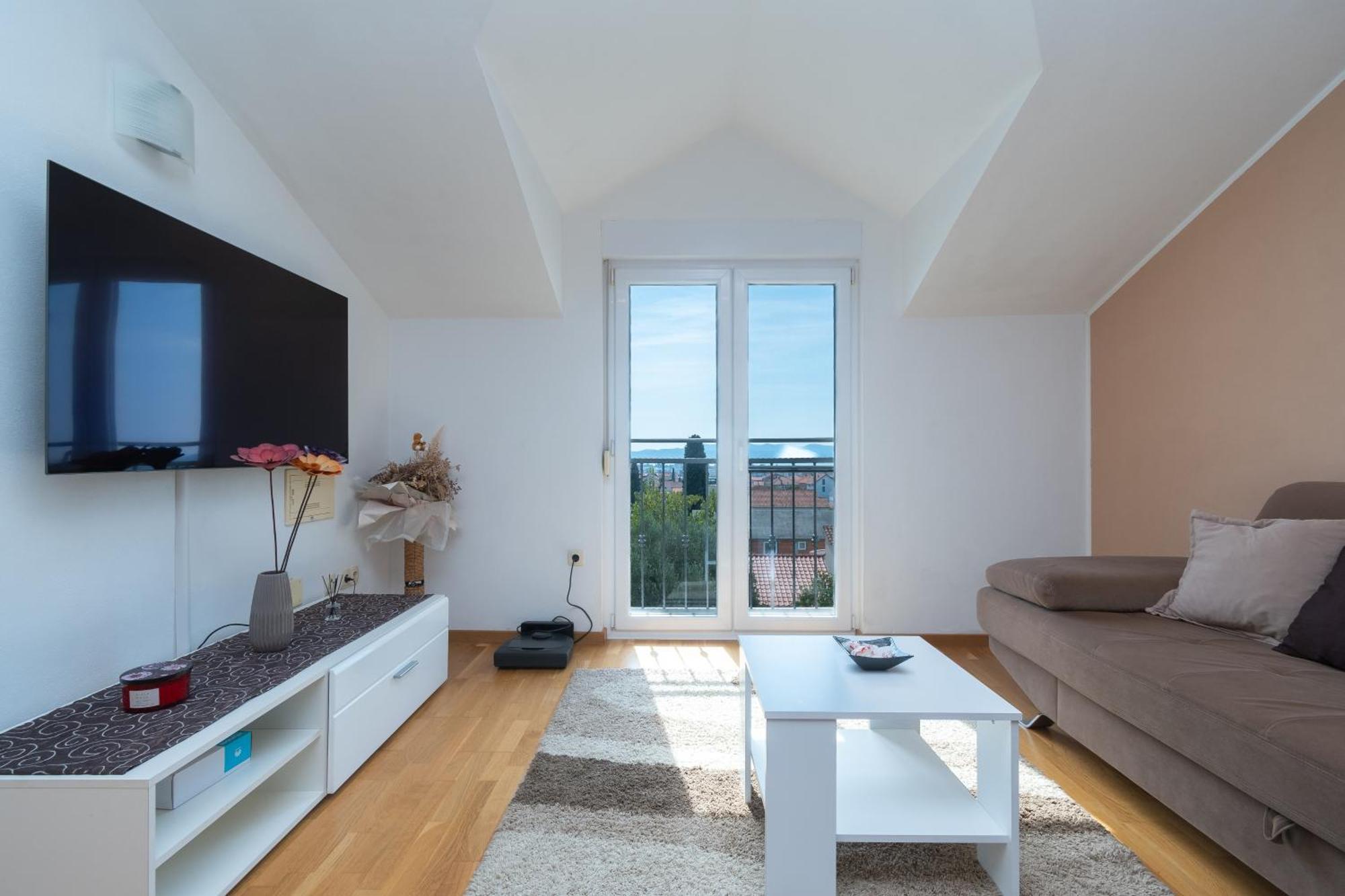 Holiday House With A Parking Space Zadar - 11744 Room photo