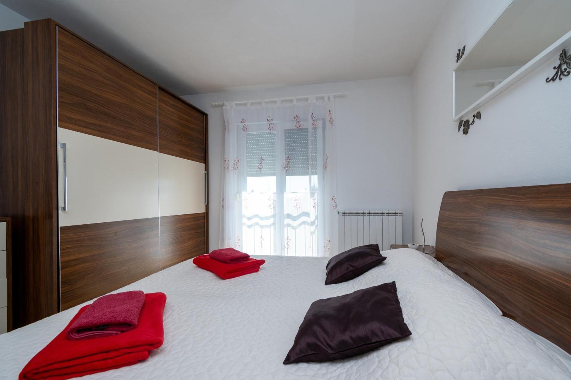 Holiday House With A Parking Space Zadar - 11744 Room photo